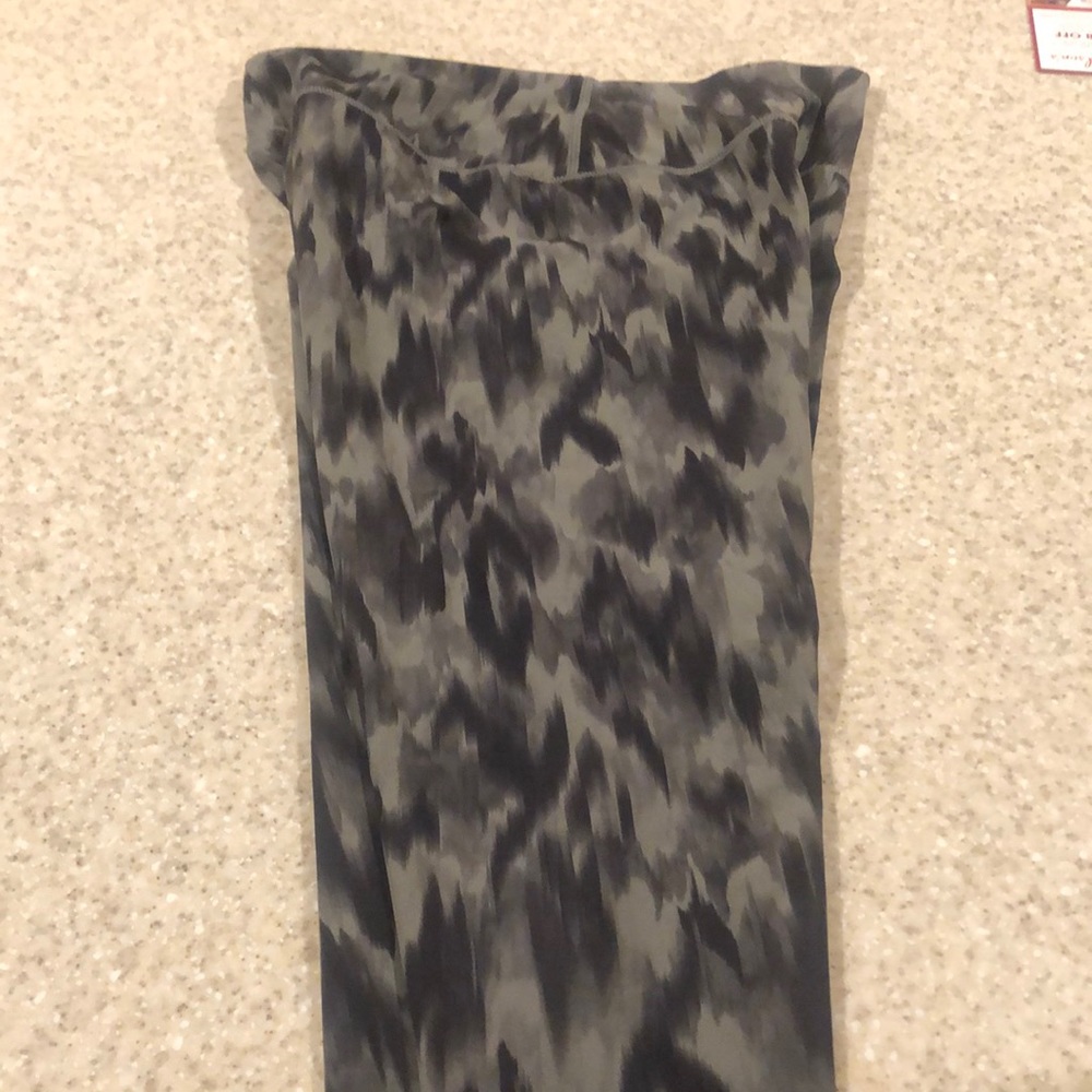 Varley leggings size large worn twice